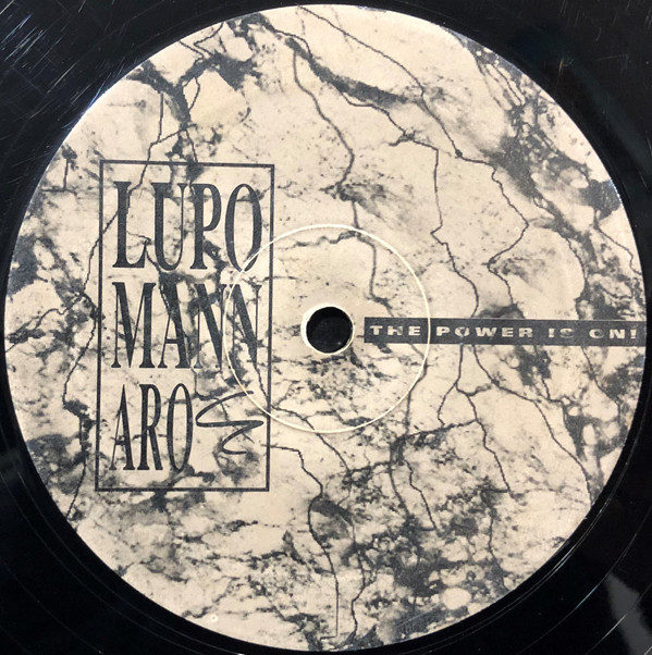 Epopea - People Of The Night (Remix) | Lupomannaro (LMIX 035) - 2