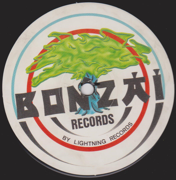 Cherry Moon Trax - Trax III | Bonzai Records (BR 95081) - 2