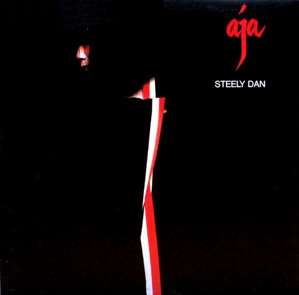Steely Dan - Aja | ABC Records (AA-1006) - main Steely Dan - Aja | ABC Records (AA-1006) - main