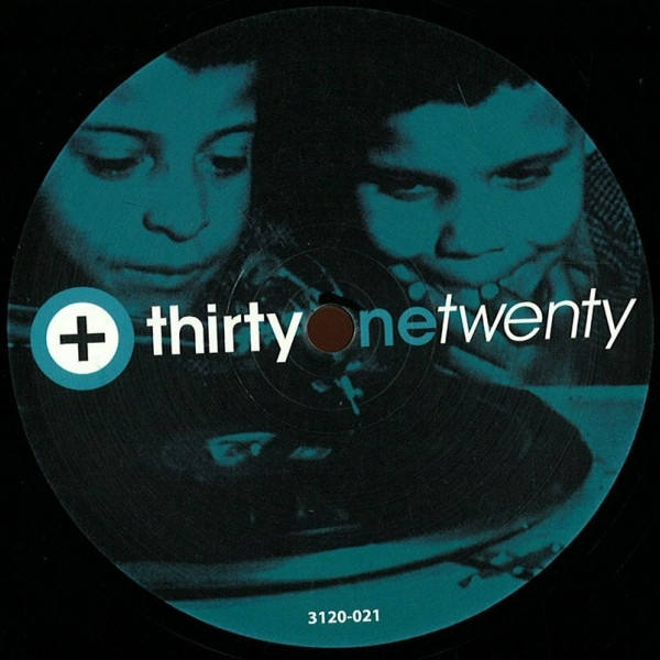 Chube.Ka & Frankie Dep - All Bad Things | Thirtyonetwenty (3120-021) - 2