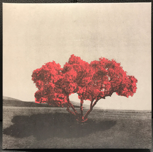 Chvrches / The Regrettes / Cocteau Twins - Project Unfollow | Vinyl Me, Please (VMP-034)