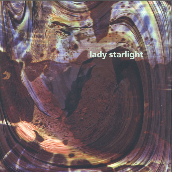Lady Starlight - W | Figure (FIGUREX12)