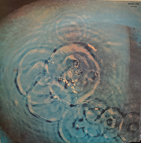 Pink Floyd - Meddle | Harvest (SHVL 795) - 3