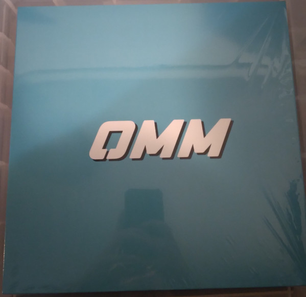 Unknown Artist - OMM 003 | Only Music Matters (OMM003)