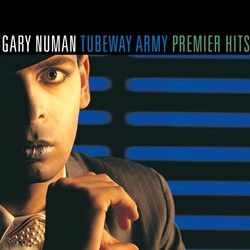 Gary Numan / Tubeway Army - Premier Hits 2LP | Beggars Banquet (BBQLP 2007) - main Gary Numan / Tubeway Army - Premier Hits 2LP | Beggars Banquet (BBQLP 2007) - main
