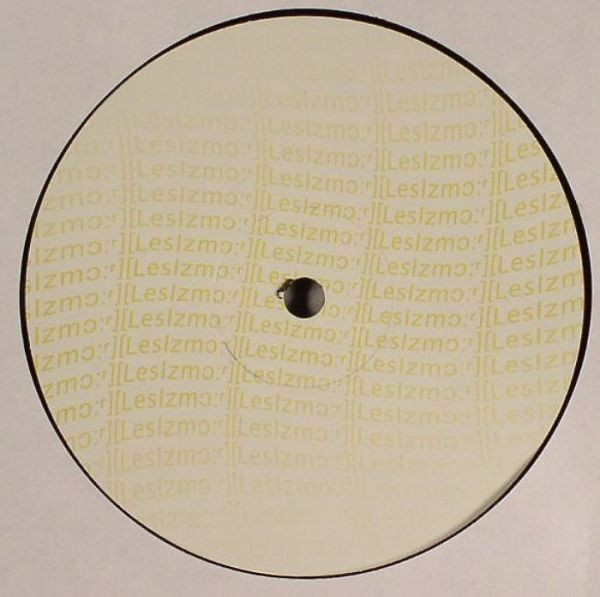 James Unk - Clear View | LesIzmo:r (LIZM-03) - 2