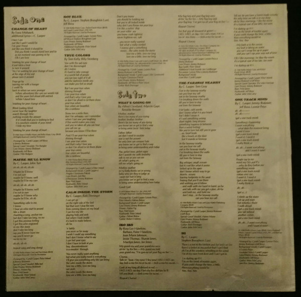 Cyndi Lauper - True Colors | Epic (TVLNS-411) - main Cyndi Lauper - True Colors | Epic (TVLNS-411) - main