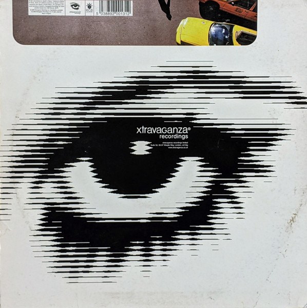 Agnelli & Nelson - Hudson St | Xtravaganza Recordings (XTRAV1312) - 2
