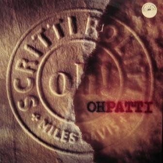 Scritti Politti - Oh Patti (Don't Feel Sorry For Loverboy) | Virgin (VINX 203)
