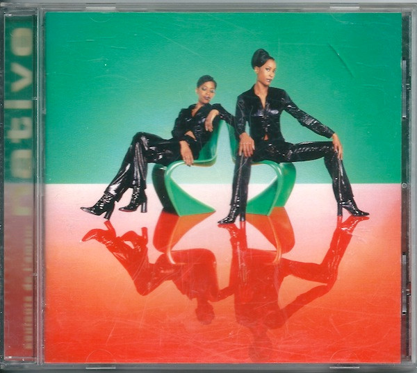 Native - Couleurs De L'amour | Ariola (74321477042)