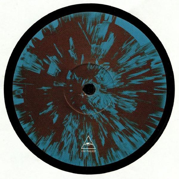 Bodj & Roksi - Weird Science EP | Visionquest (VQ077) - 2