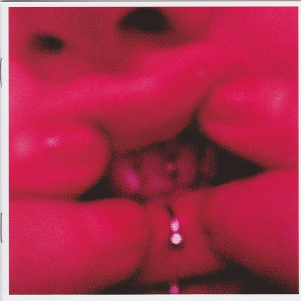 Jessica 93 - Guilty Species | Teenage Menopause Records (TMR025CD)