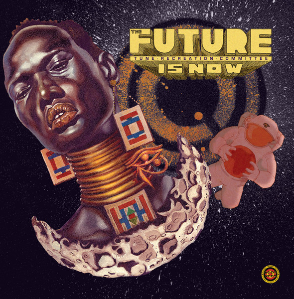The Future Is Now