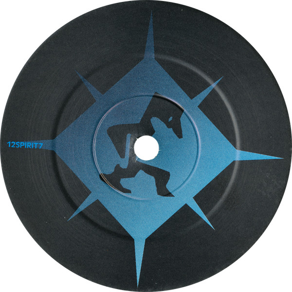 WestBam Presents Members Of Mayday - Sonic Empire | Low Spirit Recordings UK (12SPIRIT7) - 2