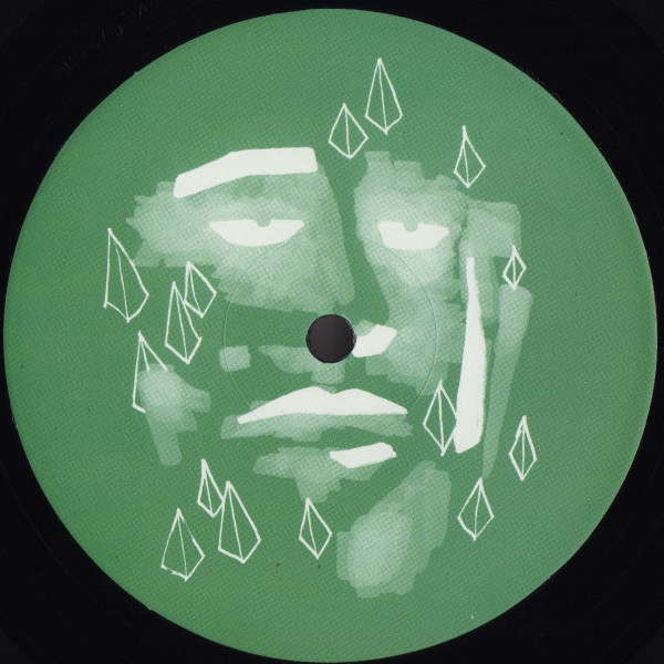 Ewan Jansen / Trinidadian Deep - Various Vol.1 | Chubby! (CHUB001) - 4 Ewan Jansen / Trinidadian Deep - Various Vol.1 | Chubby! (CHUB001) - 4