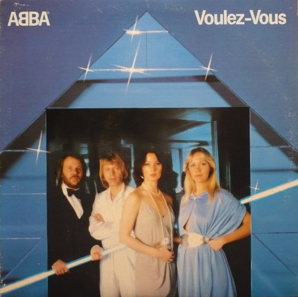 ABBA - Voulez-Vous | Atlantic (XSD 16000) - main