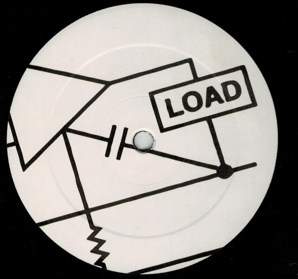 Daniel Araya - Load | Börft Records (Börft 139) - 2
