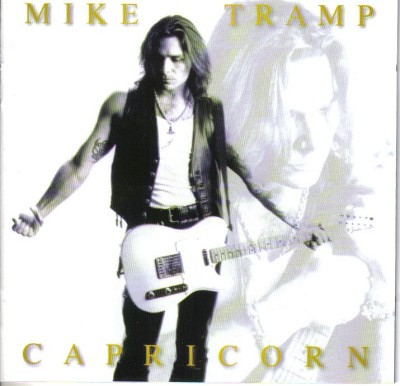 Mike Tramp - Capricorn | CNR Music (3031342) - main