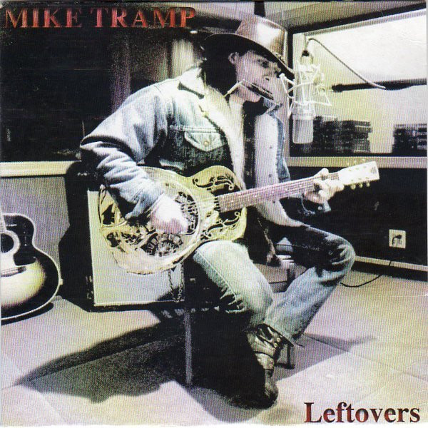 Mike Tramp - Capricorn | CNR Music (3031342) - 3