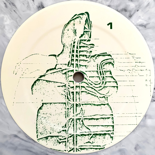 Tortoise - Tortoise | Thrill Jockey (THRILL 013) - 3