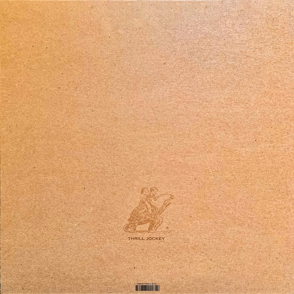 Tortoise - Tortoise | Thrill Jockey (THRILL 013) - 2
