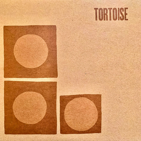 Tortoise - Tortoise | Thrill Jockey (THRILL 013) - main