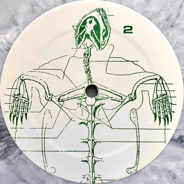 Tortoise - Tortoise | Thrill Jockey (THRILL 013) - 4