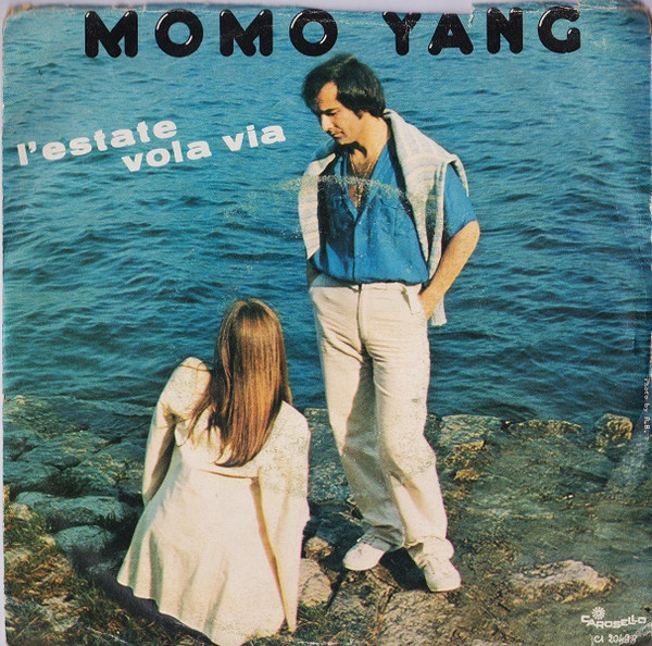 Momo Yang - L'Estate Vola Via | Carosello (CI 20498) - main