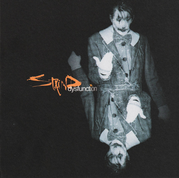Staind - Dysfunction | Flip Records (7559-62356-2) - main