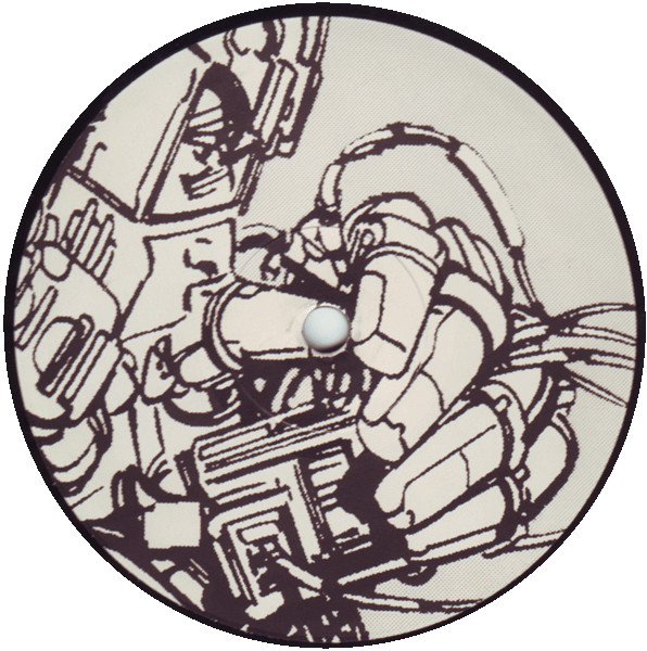 Thor Inc. - Live In Reykjavik | Harthouse (HH079) - 4