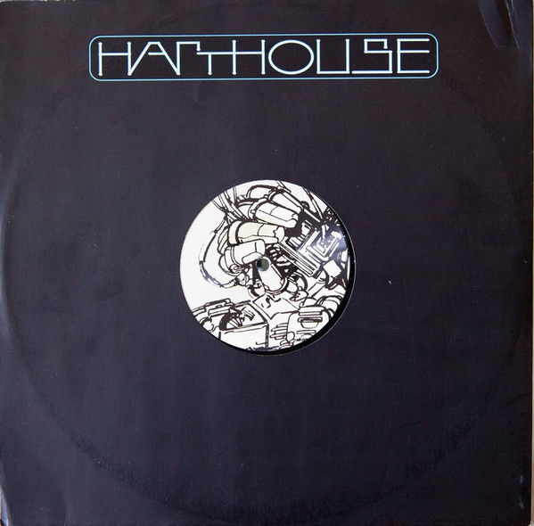 Thor Inc. - Live In Reykjavik | Harthouse (HH079) - 2