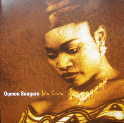 Oumou Sangare - Ko Sira | World Circuit (wcd 036)