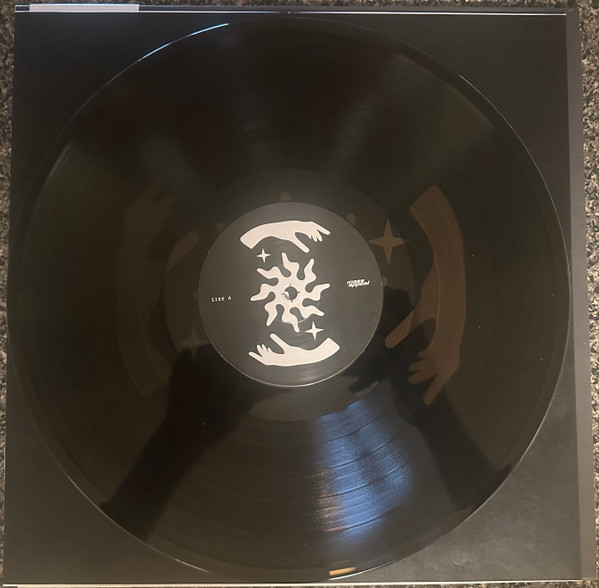 Nas - Magic 2 | Mass Appeal (MSAP160LPBK)