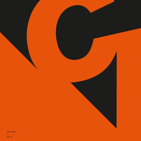 Fumiya Tanaka - CD | Perlon (PERL117-2)