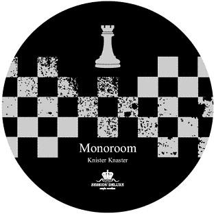 Monoroom - Knister Knaster | Session Deluxe (SDL016-6) - main