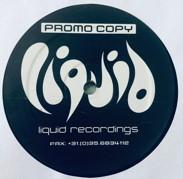 Project Medusa Vs. Exor - Moonshine | Liquid Recordings (LQ023) - 3