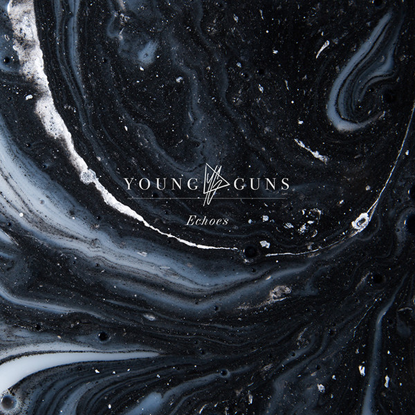 Young Guns - Echoes | Wind-Up (WU00014)