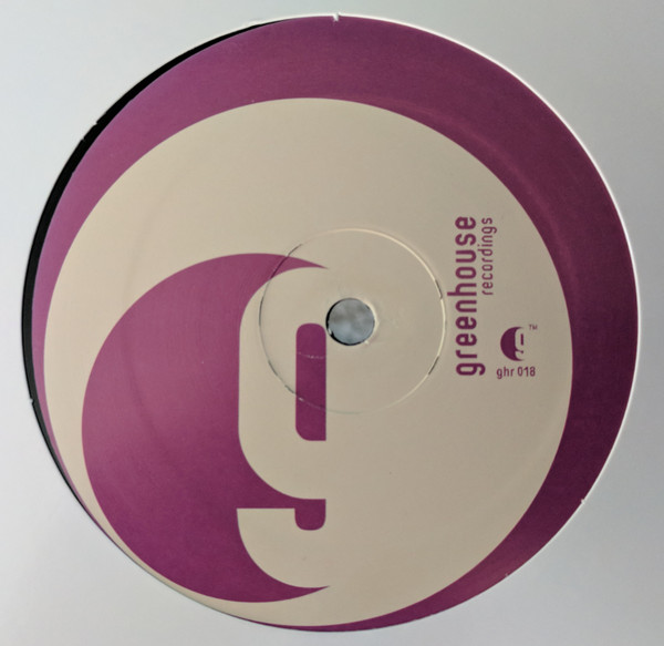 Lee Mortimer - Lip Thwackin Jackin EP | Greenhouse Recordings (GHR018) - 2 Lee Mortimer - Lip Thwackin Jackin EP | Greenhouse Recordings (GHR018) - 2