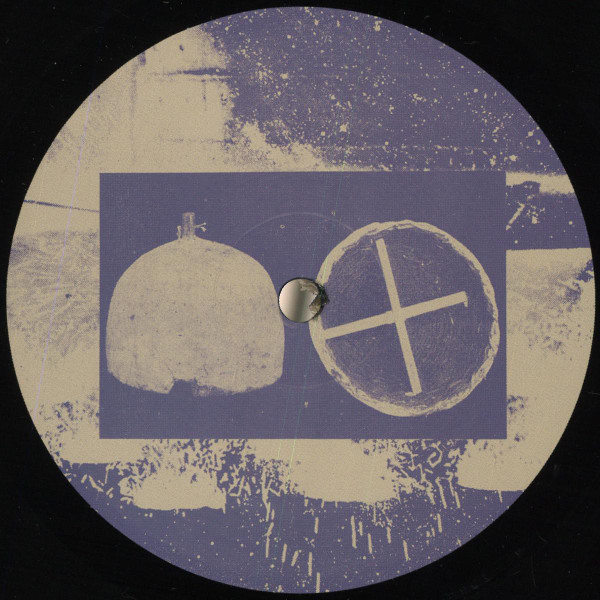 Rob Amboule - Siltie | Craigie Knowes (CKNOWEP68)