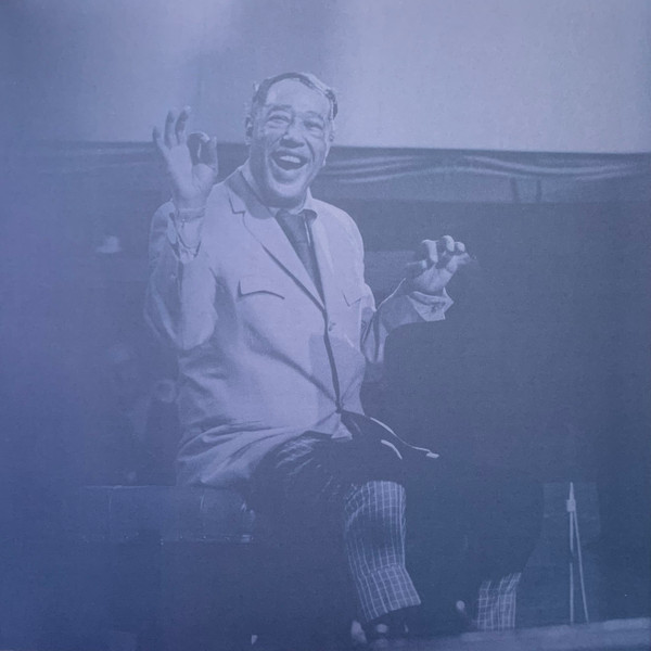 Duke Ellington - Live At The Berlin Jazz Festival 1969-1973 | Fondamenta (TLR-2204041V) - 3