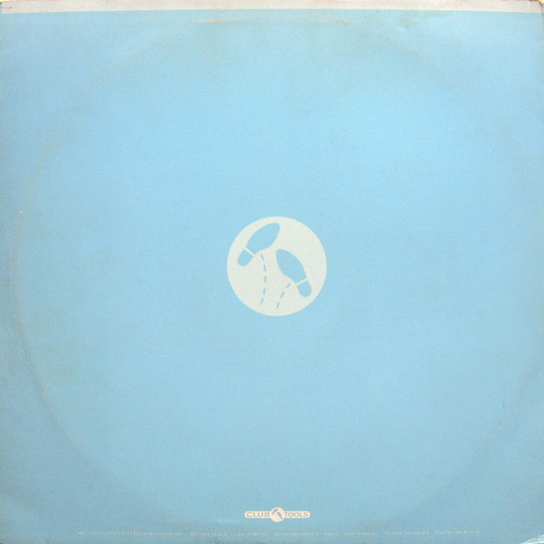 Electroworld - Peace On Earth | Club Tools (edel0064070CLU) - 3