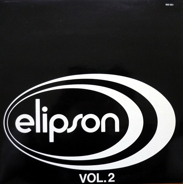 Various - Elipson Vol. 2 | Elipson (950 551)
