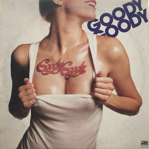 Vincent Montana, Jr. Presents Goody Goody - Goody Goody | Atlantic (W 50533) - main