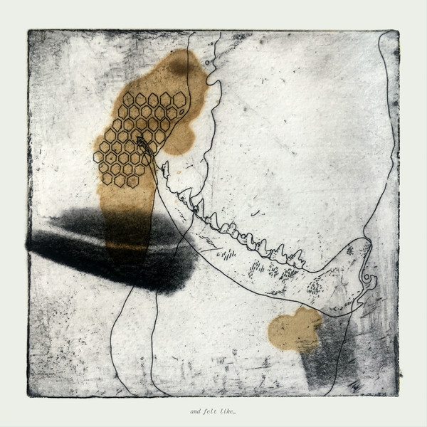 Various - And Felt Like... | Knekelhuis (KH037)