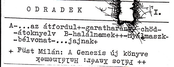 I