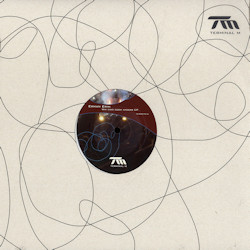 Erman Erim - Wir Sind Doch Anders EP | Terminal M (term070-6)