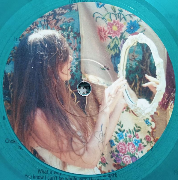 Reb Fountain - Iris | Flying Nun (FN598LP) - 3 Reb Fountain - Iris | Flying Nun (FN598LP) - 3