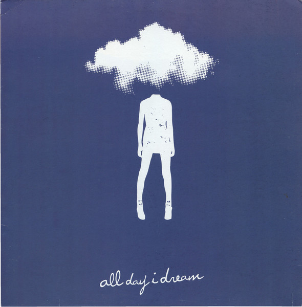 Various - Summer Sampler Vol.2 | All Day I Dream (ADID-SUM001-2) - main Various - Summer Sampler Vol.2 | All Day I Dream (ADID-SUM001-2) - main