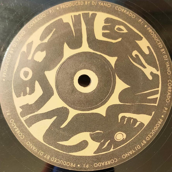 C.Y.P. - Sigaloo | Etno Beat Records (CY 1008) - 3 C.Y.P. - Sigaloo | Etno Beat Records (CY 1008) - 3