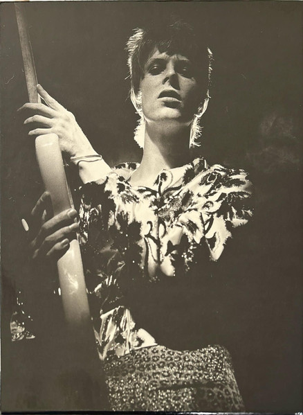 David Bowie - Rock 'N' Roll Star! | Parlophone (5054197623509) - 3 David Bowie - Rock 'N' Roll Star! | Parlophone (5054197623509) - 3